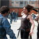 Illustration for article titled Revealing Photos of Doctor Who and Walking Dead, Plus a Dark Knight Rises Synopsis